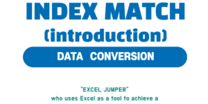 엑셀 index match 함수의 기초 정의와 실전 예제에 대해 설명하였습니다.