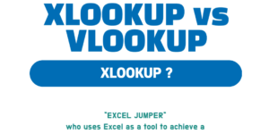 vlookup vs xlookup 차이점을 확인하여 두 함수를 적재적소에 사용해 봅시다.